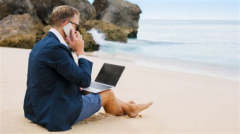 Remote Careers.
